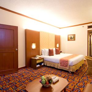 Ambassador City Jomtien Ocean Wing - Sha Plus