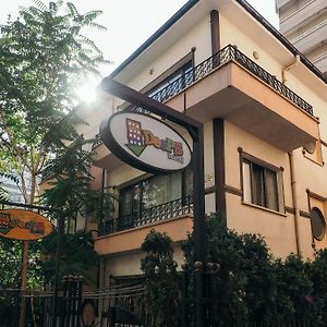 Deeps Hostel Ankara